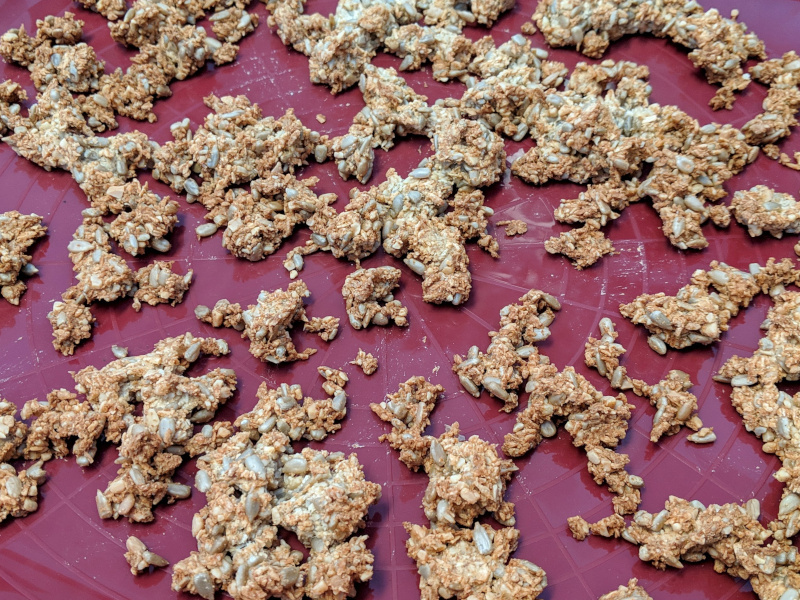 recipe photo